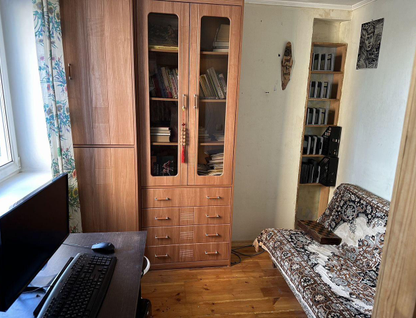 3-к. квартира, 48,2 м²