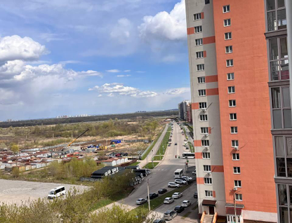 3-к. квартира, 81 м²