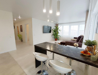 3-к. квартира, 79,1&nbsp;м²