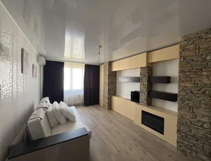 2-к. квартира, 56&nbsp;м²