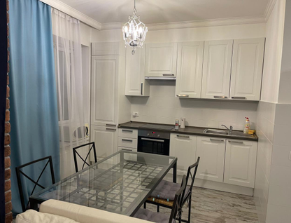Студия, 31,2&nbsp;м²