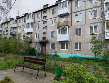 2-к. квартира, 43,3&nbsp;м²