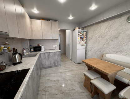 3-к. квартира, 65,1&nbsp;м²