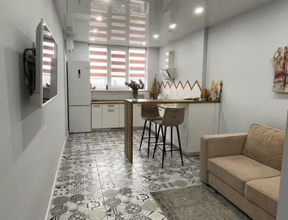 1-к. квартира, 43,9&nbsp;м²