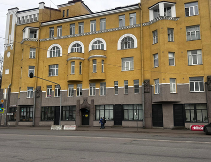 3-к. квартира, 104,5 м²