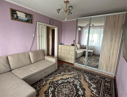 1-к. квартира, 23&nbsp;м²