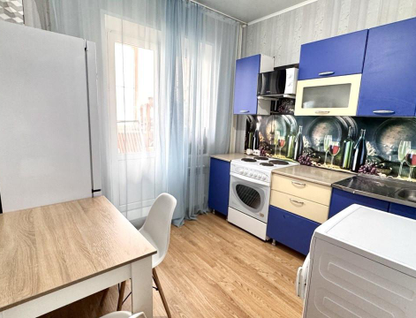 1-к. квартира, 45&nbsp;м²