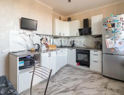 3-к. квартира, 87,7&nbsp;м²