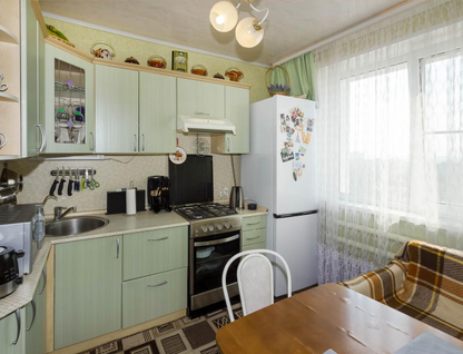 2-к. квартира, 53,1&nbsp;м²
