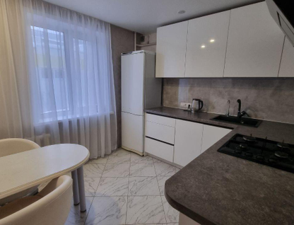 2-к. квартира, 52&nbsp;м²