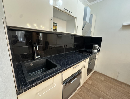 Студия, 29&nbsp;м²