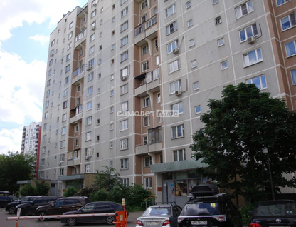 Комната, 34&nbsp;м²