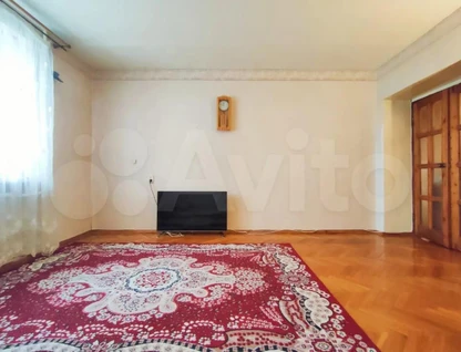 1-к. квартира, 41&nbsp;м²