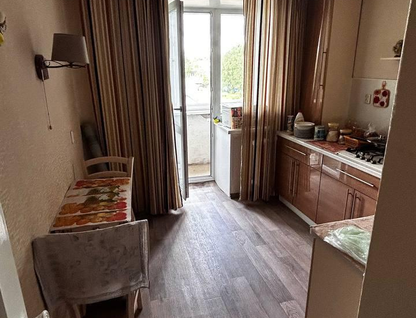 1-к. квартира, 35,5&nbsp;м²