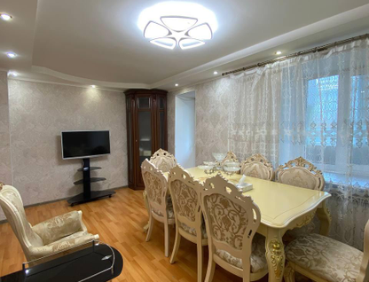 4-к. квартира, 80,4&nbsp;м²