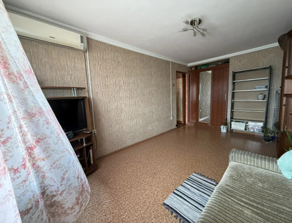 1-к. квартира, 32&nbsp;м²