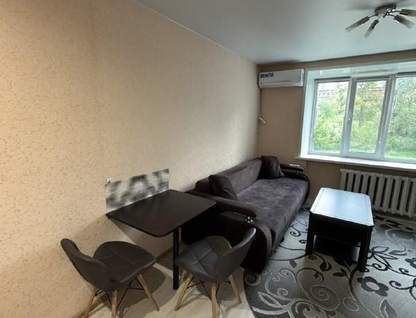 Студия, 18,2&nbsp;м²