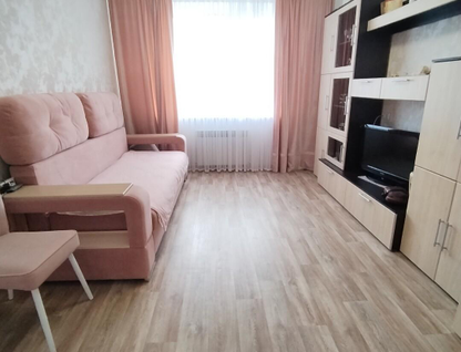 1-к. квартира, 35&nbsp;м²