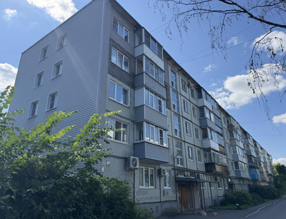 1-к. квартира, 31,1&nbsp;м²