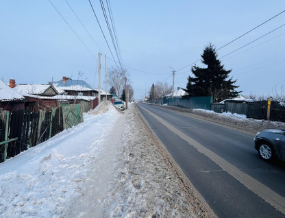 Участок (ижс), 12 сот.