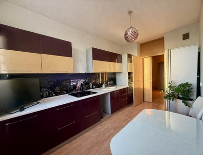 2-к. квартира, 62,6&nbsp;м²