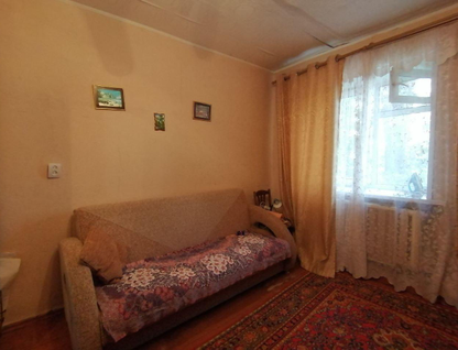 1-к. квартира, 20,5&nbsp;м²