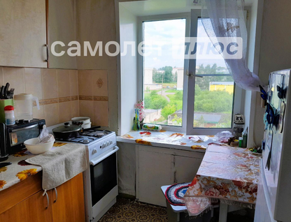 1-к. квартира, 30,8&nbsp;м²