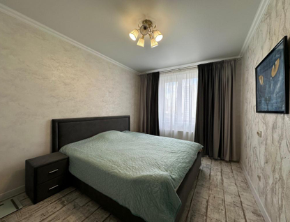3-к. квартира, 59,8&nbsp;м²