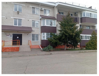 1-к. квартира, 33,7&nbsp;м²