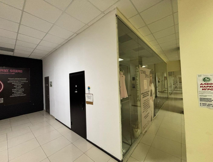 Помещение свободного назначения, 116,2&nbsp;м²