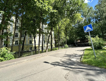 Комната, 13,7 м²