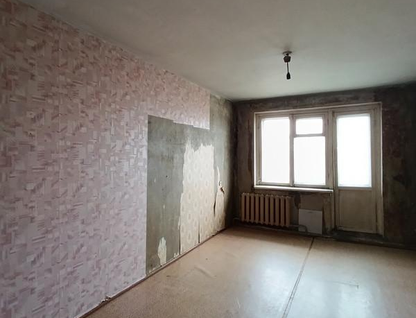1-к. квартира, 30,2 м²
