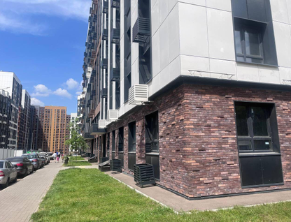 1-к. квартира, 31,4&nbsp;м²