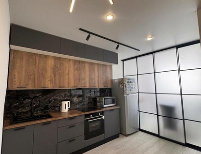 2-к. квартира, 47 м²