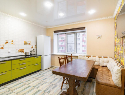 4-к. квартира, 134,7&nbsp;м²