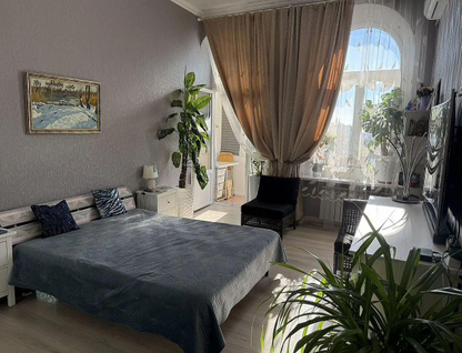 7-к. квартира, 173 м²