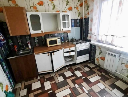 2-к. квартира, 53&nbsp;м²