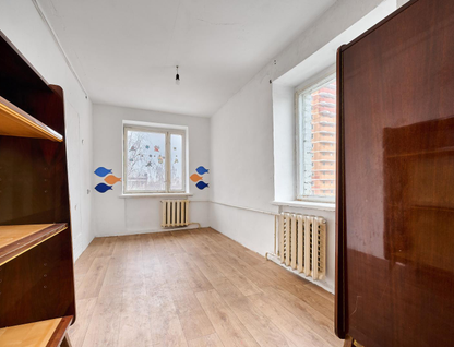 2-к. квартира, 43&nbsp;м²