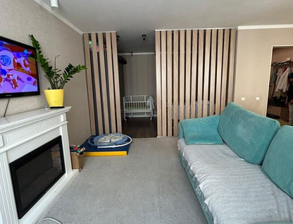 2-к. квартира, 60&nbsp;м²