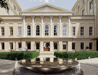 Офис, 54,3&nbsp;м²