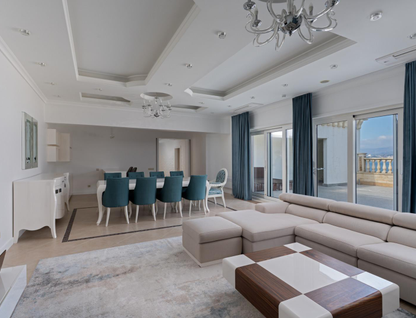 4-к. квартира, 402,5&nbsp;м²