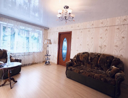 2-к. квартира, 44,5 м²