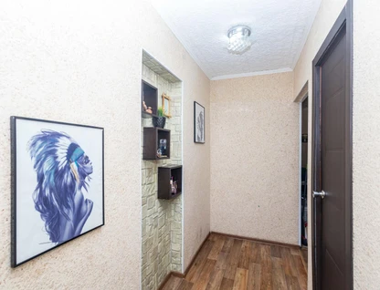 2-к. квартира, 44&nbsp;м²
