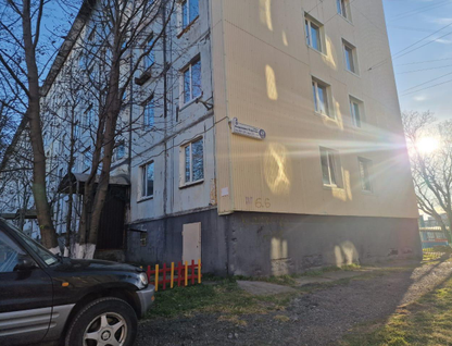 1-к. квартира, 31&nbsp;м²