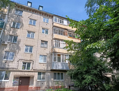 2-к. квартира, 46,2&nbsp;м²