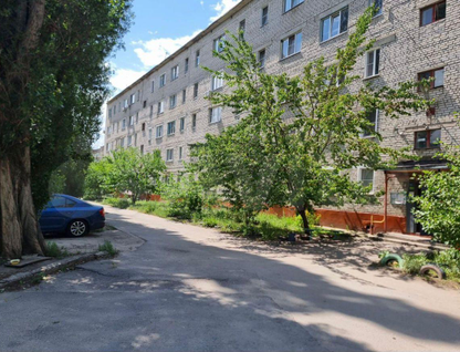 1-к. квартира, 31,2 м²