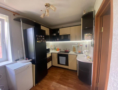 2-к. квартира, 49,1&nbsp;м²