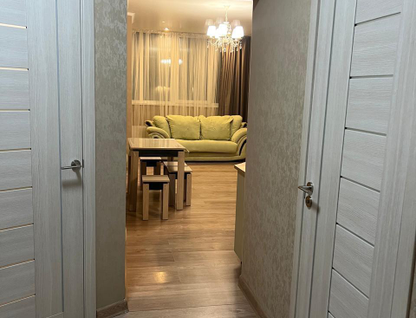 1-к. квартира, 42,9&nbsp;м²