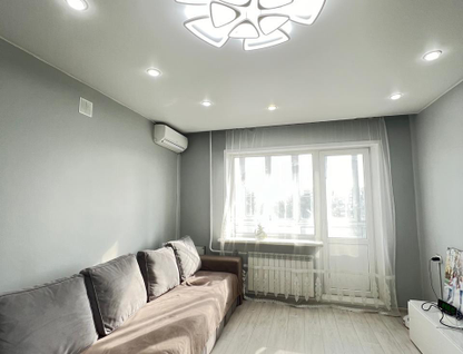 4-к. квартира, 74,3&nbsp;м²