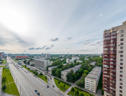 3-к. квартира, 91,8&nbsp;м²